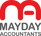 Mayday Accountants Logo